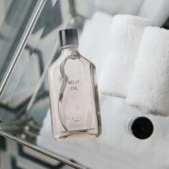 Hatch Mama Belly Oil -Beauty Essence Shop 016