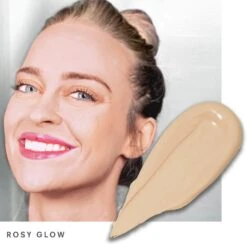 Stem Cellular CC Cream - SPF 30 27 Stem Cellular CC Cream - SPF 30 -Beauty Essence Shop 02 rosy glow