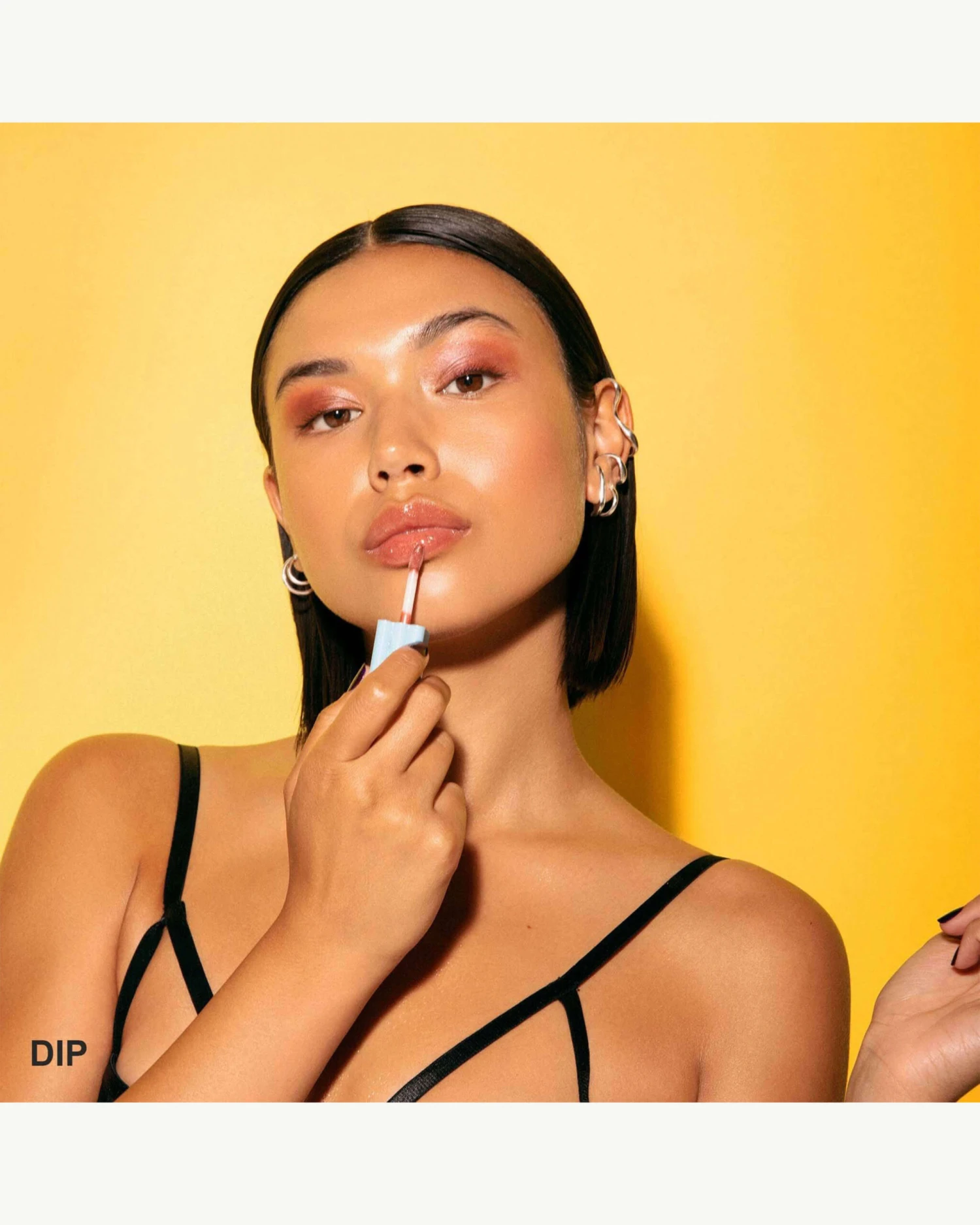 Wet Lip Oil Plumping Treatment Gloss 17 Wet Lip Oil Plumping Treatment Gloss - Image 15