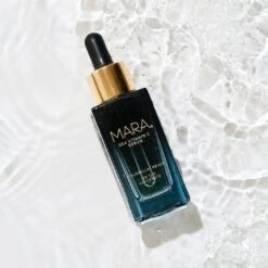 Chlorella + Reishi Sea Vitamin C Serum -Beauty Essence Shop 0909 mara beauty2648