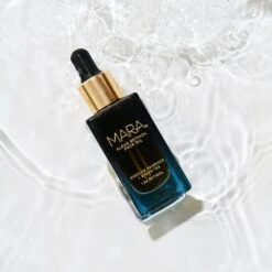 Evening Primrose + Green Tea Algae Retinol Oil -Beauty Essence Shop 0909 mara beauty2657