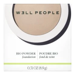 Bio Powder Foundation -Beauty Essence Shop 100020G FCFND InPack C