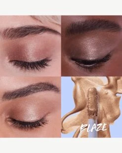 10-Second Eye Gel Watercolor Eyeshadow -Beauty Essence Shop 10SecEye pdp Blaze Kosas r3 04