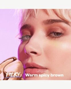 10-Second Eye Gel Watercolor Eyeshadow -Beauty Essence Shop 10SecEye pdp Fiery Kosas r3 02