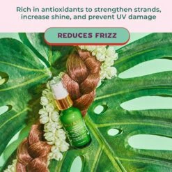 Anti-Breakage Moringa Serum With Peptide Complex 26 Anti-Breakage Moringa Serum With Peptide Complex -Beauty Essence Shop 11 BENEFITS1