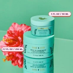 Scalp + Hair Prewash For Fine To Medium Hair -Beauty Essence Shop 12 SIZING