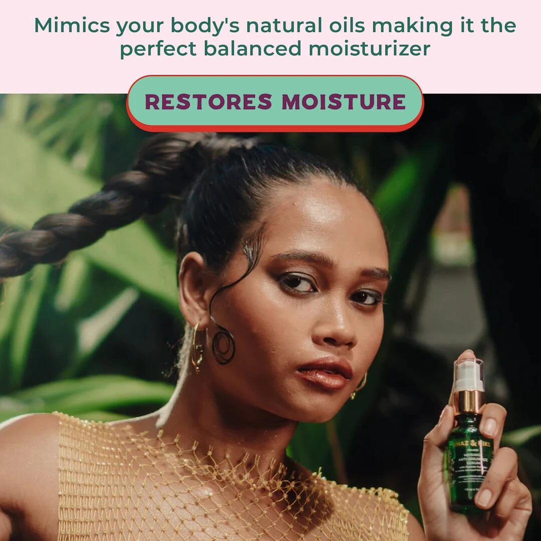 Anti-Breakage Moringa Serum With Peptide Complex 14 Anti-Breakage Moringa Serum With Peptide Complex - Image 12