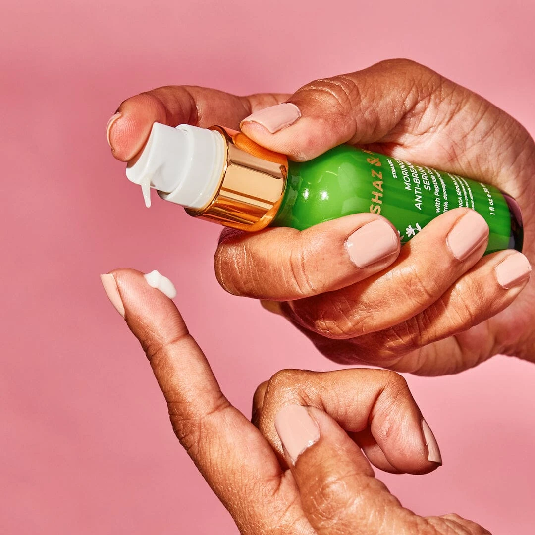 Anti-Breakage Moringa Serum With Peptide Complex 15 Anti-Breakage Moringa Serum With Peptide Complex - Image 13