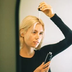 Cake: Restorative Scalp Tonic 16 Cake: Restorative Scalp Tonic -Beauty Essence Shop 159200 159200 R1 34A