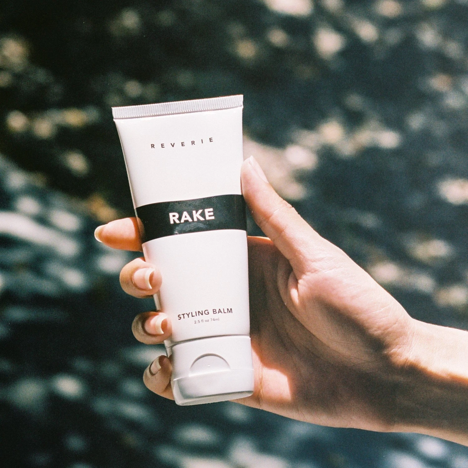 Rake Styling Balm 8 Rake Styling Balm - Image 6