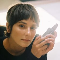 Milk Anti-Frizz Leave-In Nourishing Treatment -Beauty Essence Shop 159400 159400 R1 34A