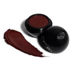 The Black Orb Enigmatic Kohl Eyeliner -Beauty Essence Shop 1WEB RES Iron component with swatch SQUARE