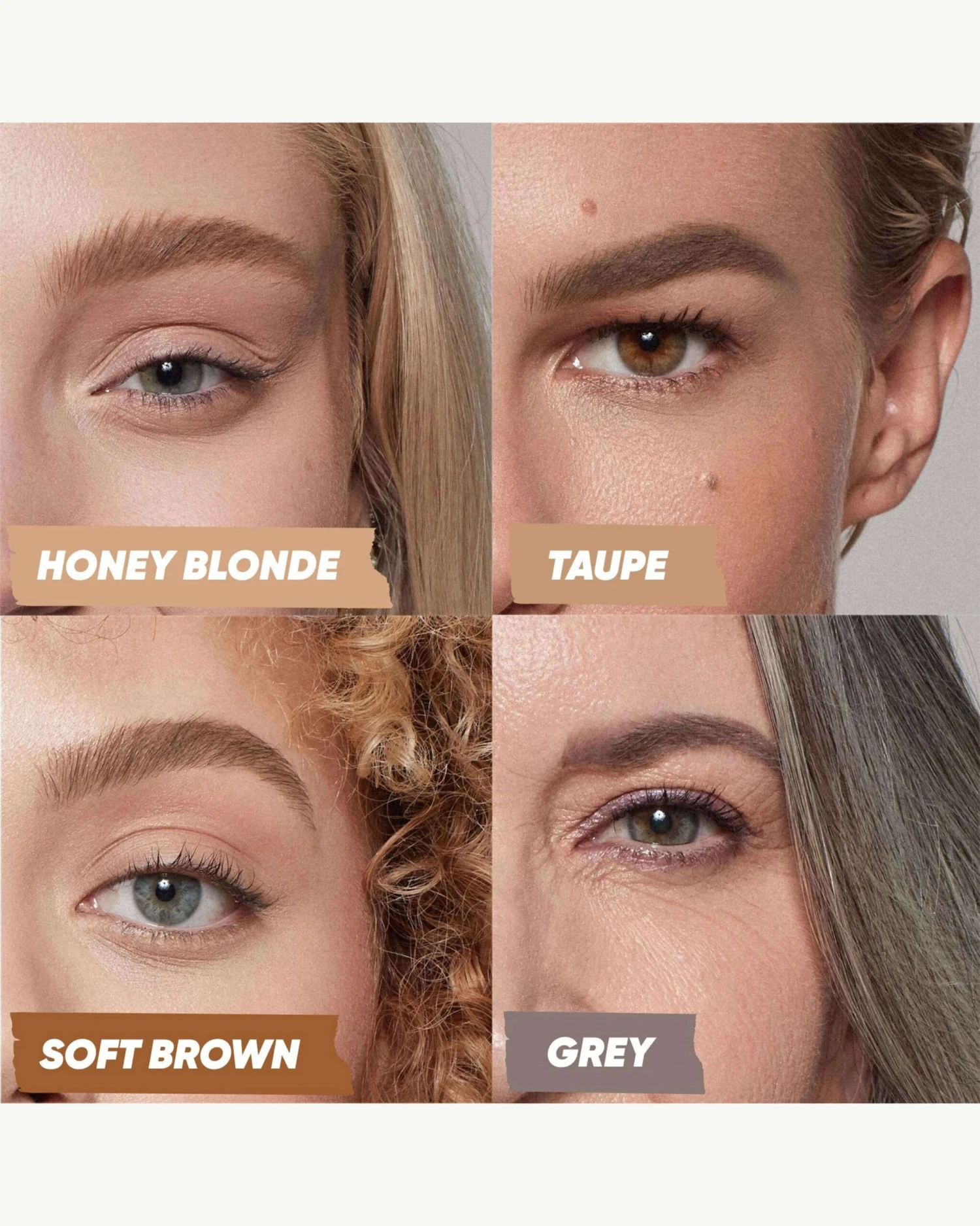 Air Brow Tinted Volumizing Treatment Gel - Image 11