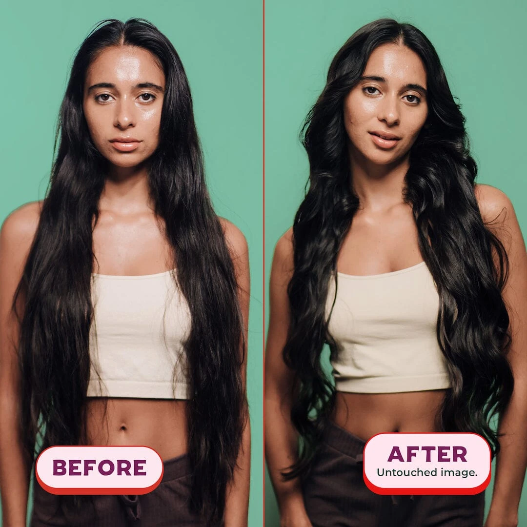 Anti-Breakage Moringa Serum With Peptide Complex 4 Anti-Breakage Moringa Serum With Peptide Complex - Image 2