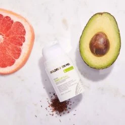 Wake Up Call Overnight Facial Treatment -Beauty Essence Shop 20190718GFMD 018