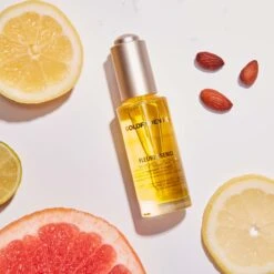 Fleuressence Native Botanical Cell Oil -Beauty Essence Shop 20190718GFMD 023