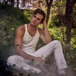 Santal Refillable Deodorant -Beauty Essence Shop 2021.BiteDEO Santal