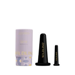 Lumin Collection -Beauty Essence Shop 21 wildling lumin cupping box with tools white