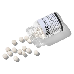 Toothpaste Bits + Toothbrush Travel Set -Beauty Essence Shop 21.05.14 Mint 1oz