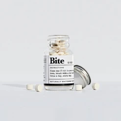 Toothpaste Bits + Toothbrush Travel Set -Beauty Essence Shop 21.05.27 The Duo