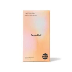 SuperHair Daily Hair Nutrition -Beauty Essence Shop 2101 SuperHair 30Day UC 2000x2000 e11349e5 f06f 4762 8e00 cb5500b6a843