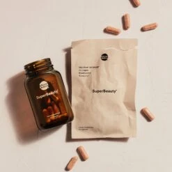 SuperBeauty Antioxidant Skin Protection -Beauty Essence Shop 2104 SuperBeauty 30Day Refill Editorial 2000x2000 0b67acc0 084e 4d94 8e4d 4866ffca1161