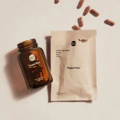 SuperYou Daily Stress Management 19 SuperYou Daily Stress Management -Beauty Essence Shop 2104 SuperYou 30Day Refill Editorial 2000x2000 5d34574d ae7f 4ec8 8ff7 30f59396954e