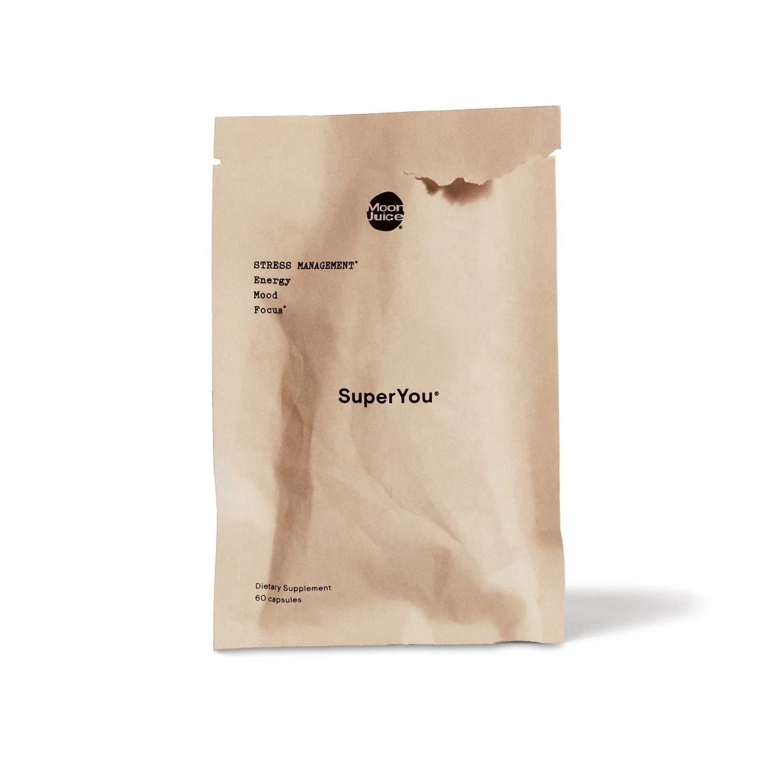 SuperYou Daily Stress Management 7 SuperYou Daily Stress Management - Image 5