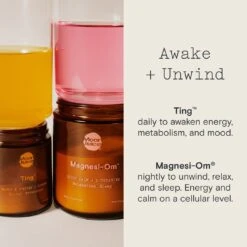 Ting™ -Beauty Essence Shop 2109 TingMag XSell 1080