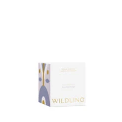 Lumin Collection -Beauty Essence Shop 22 wildling lumin mushroom box angled white