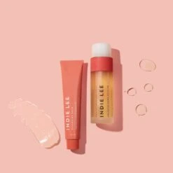 Cleansing Balm 11 Cleansing Balm -Beauty Essence Shop 221214 IndieLee 24392 01