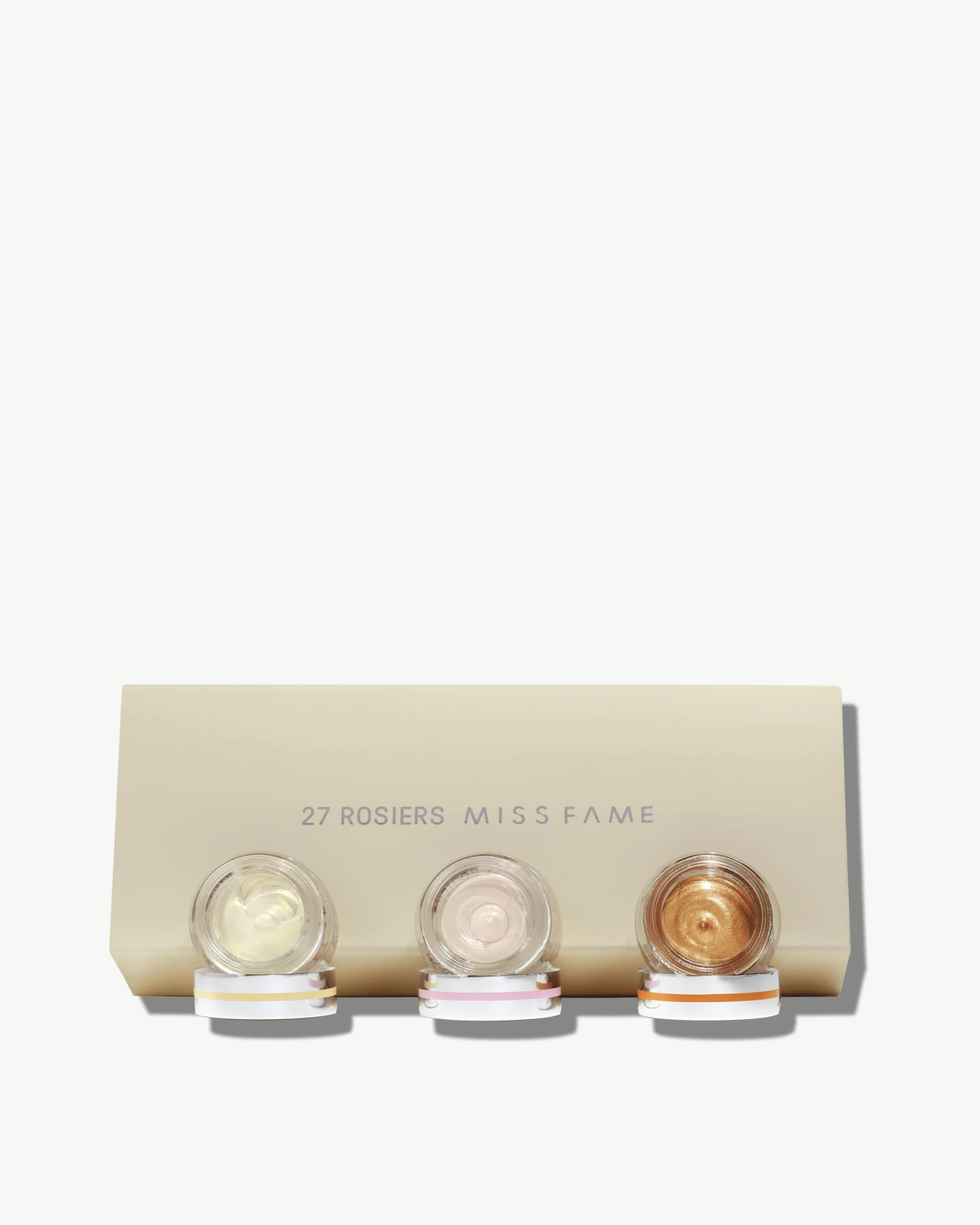 Extra/Ordinaire Skin Illuminator Full Spectrum Collection 3 Extra/Ordinaire Skin Illuminator Full Spectrum Collection