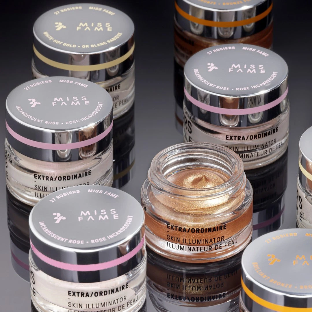 Extra/Ordinaire Skin Illuminator Full Spectrum Collection 5 Extra/Ordinaire Skin Illuminator Full Spectrum Collection - Image 3