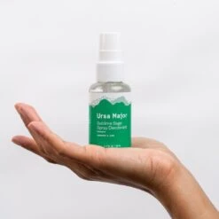 Sublime Sage Spray Deodorant -Beauty Essence Shop 3.SublimeSageStyled