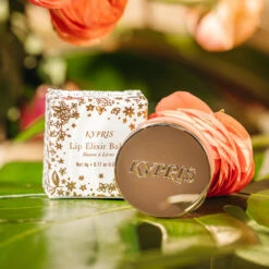 Lip Elixir Balm -Beauty Essence Shop 324A2108