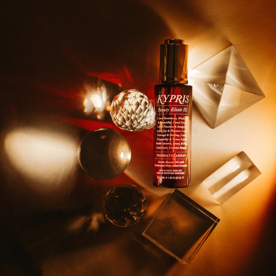 Beauty Elixir Prismatic Array 6 Beauty Elixir Prismatic Array - Image 4