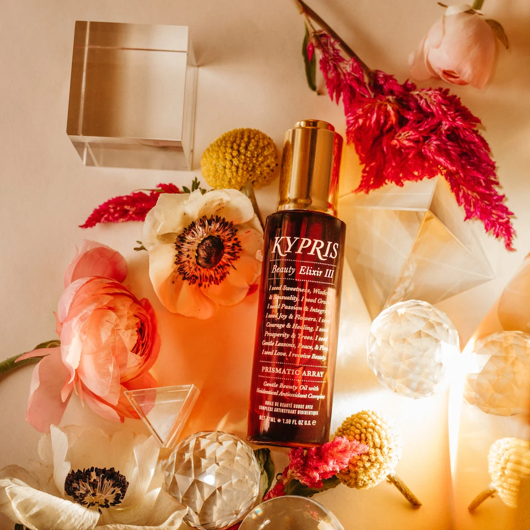 Beauty Elixir Prismatic Array 7 Beauty Elixir Prismatic Array - Image 5