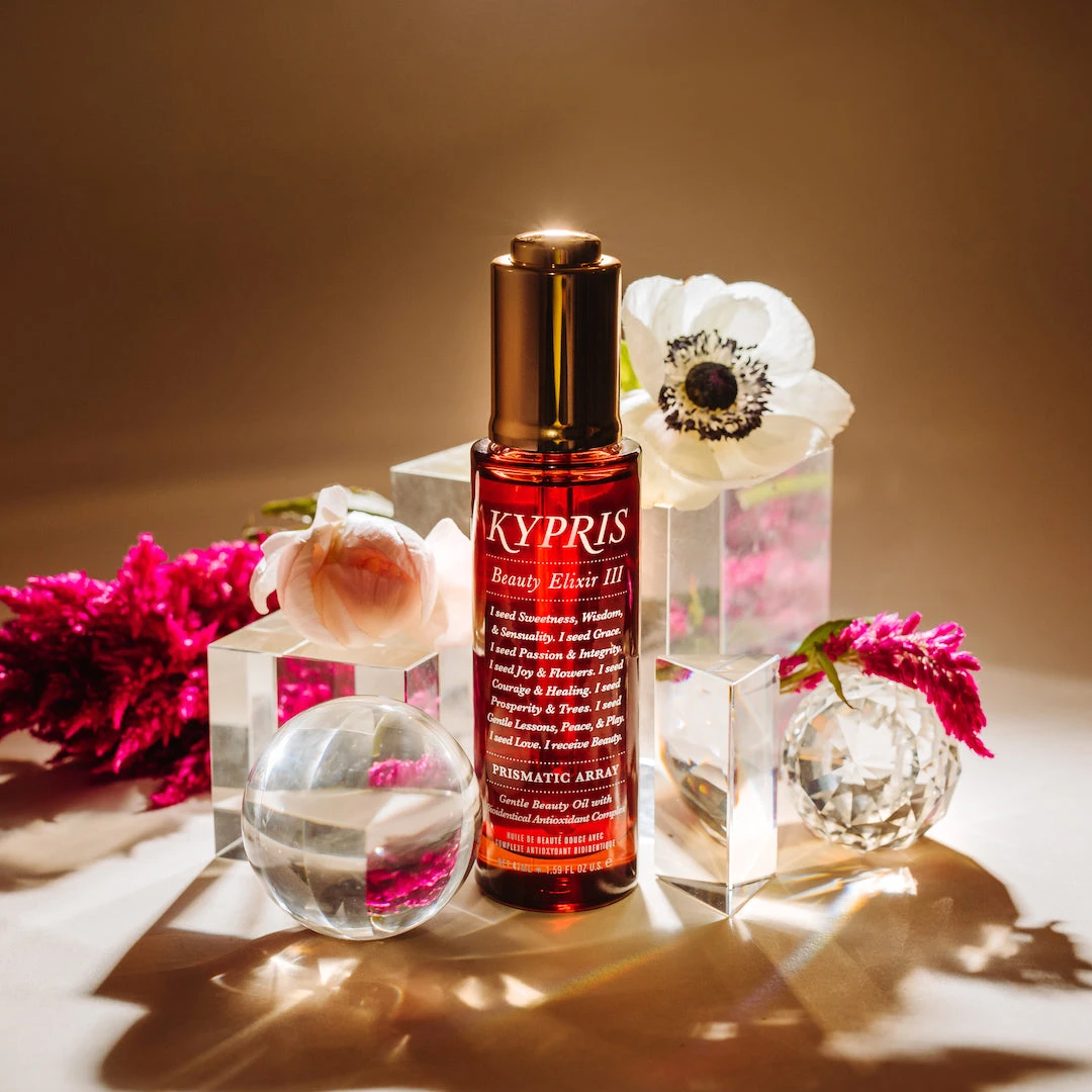 Beauty Elixir Prismatic Array 10 Beauty Elixir Prismatic Array - Image 8