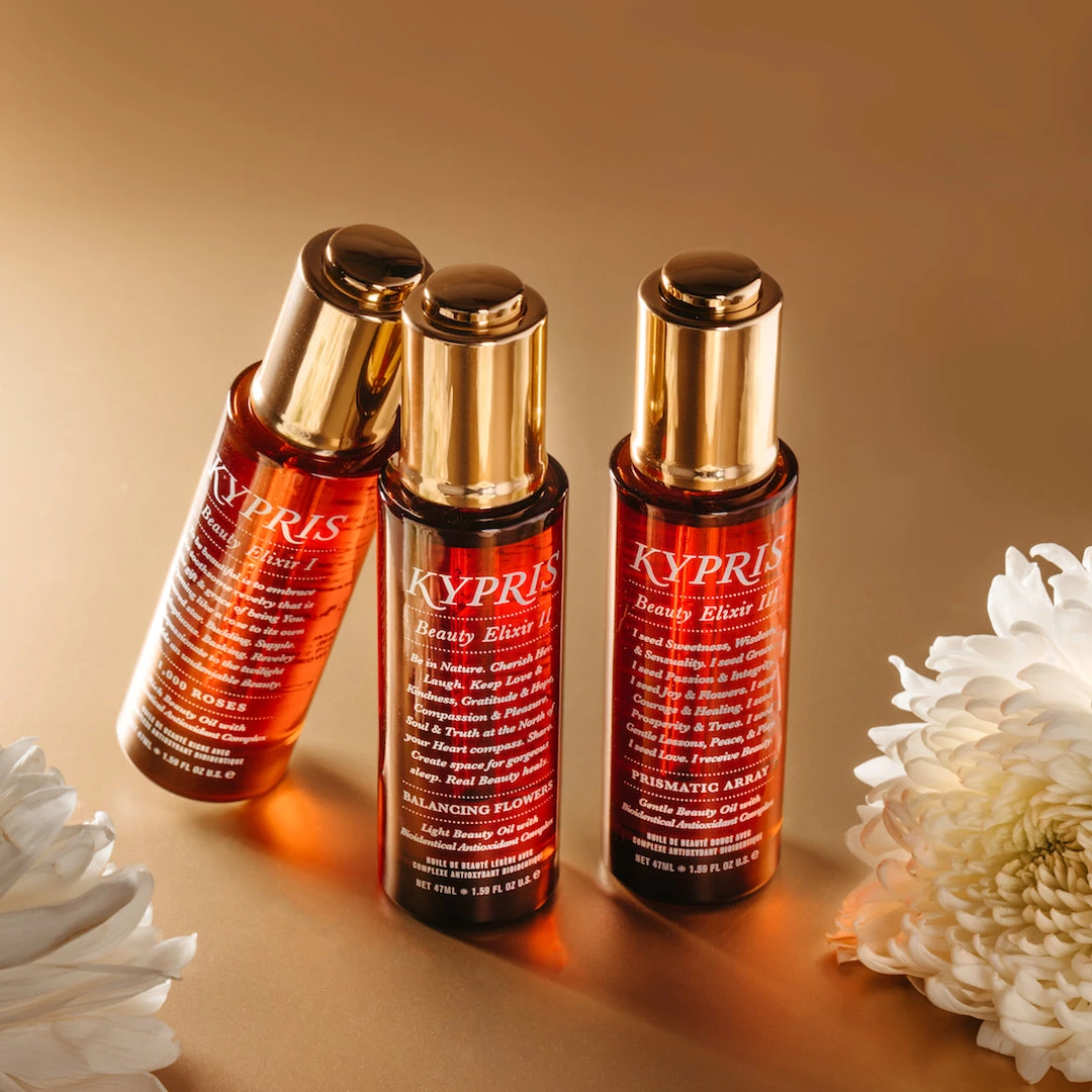 Beauty Elixir Prismatic Array 14 Beauty Elixir Prismatic Array - Image 12