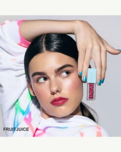 Wet Lip Oil Plumping Treatment Gloss 40 Wet Lip Oil Plumping Treatment Gloss -Beauty Essence Shop 3505 8thMuseHI 333 Fruitjuice Sarah Shot 205 text