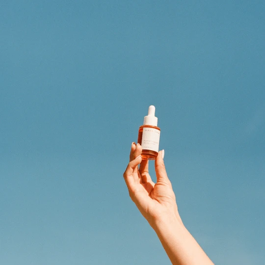 Super Naked, Plum + Chia Oil 6 Super Naked, Plum + Chia Oil - Image 4