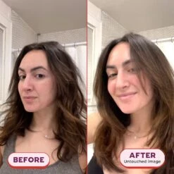 Scalp + Hair Prewash For Fine To Medium Hair -Beauty Essence Shop 4 B AUGC