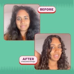 Scalp + Hair Prewash For Curly Hair -Beauty Essence Shop 4 UGC1