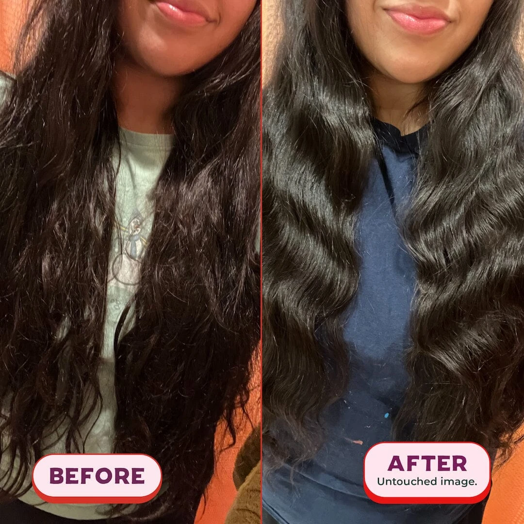 Anti-Breakage Moringa Serum With Peptide Complex 5 Anti-Breakage Moringa Serum With Peptide Complex - Image 3