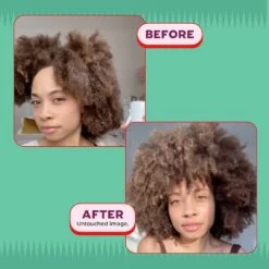 Scalp + Hair Prewash For Curly Hair -Beauty Essence Shop 4 UGC2