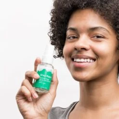 Sublime Sage Spray Deodorant -Beauty Essence Shop 4.SublimeSage Ingredients