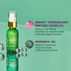 Anti-Breakage Moringa Serum With Peptide Complex 20 Anti-Breakage Moringa Serum With Peptide Complex -Beauty Essence Shop 5 INGREDIENT aa8e7ed3 993b 486d b2ce 505fb4831228