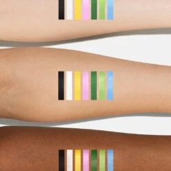 Stretch The Limits Liquid Liner -Beauty Essence Shop 500 SHSTOOD08 ArmSwatches 1x1 7f236b0a 7a71 48ec 993a a467bc0ef4eb