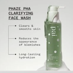PHAZE Rebalance Clarifying Cleanser -Beauty Essence Shop 5060139729024 Slide3