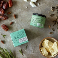 Body Cream With Date Seeds 10 Body Cream With Date Seeds -Beauty Essence Shop 5060571720795 2